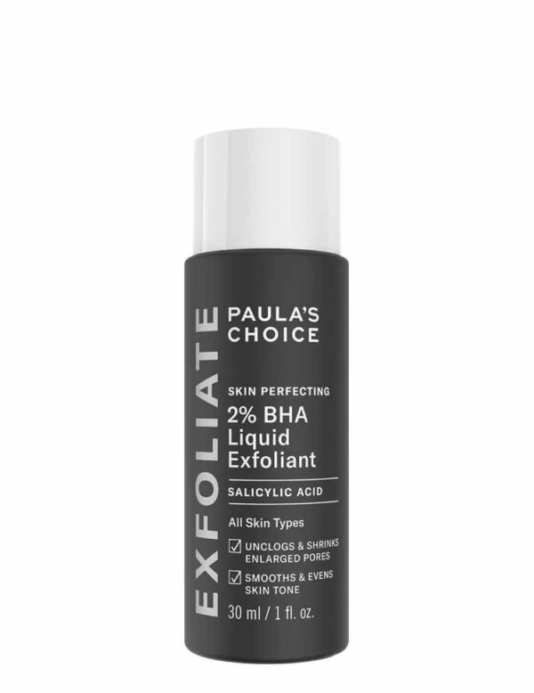 PAULA’S CHOICE 2% BHA LIQUID EXFOLIANT 30 ml