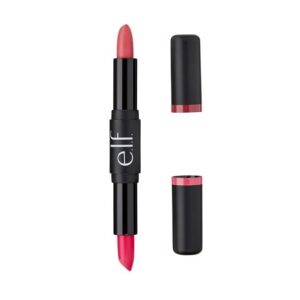 e.l.f. Day to Night Lipstick Duo-I Love Pinks