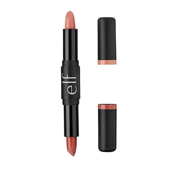 e.l.f. Day to Night Lipstick Duo, Need It Nudes